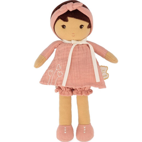 Kaloo Poupée Amandine 25cm 
