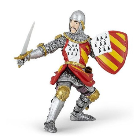 Chevalier au tournoi