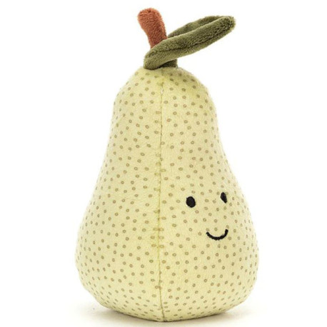 Fabulous fruit poire