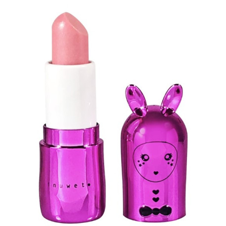 Baume à lèvres Métal  parfum Milkshake