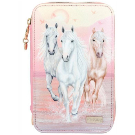 Trousse triple Miss Melody