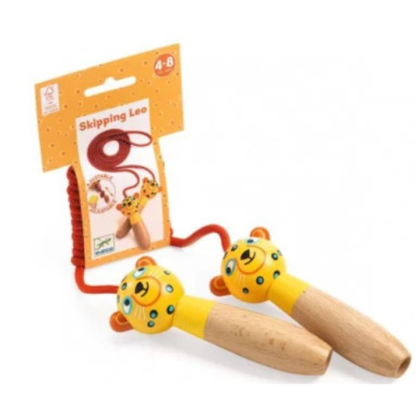 Corde à sauter Leo