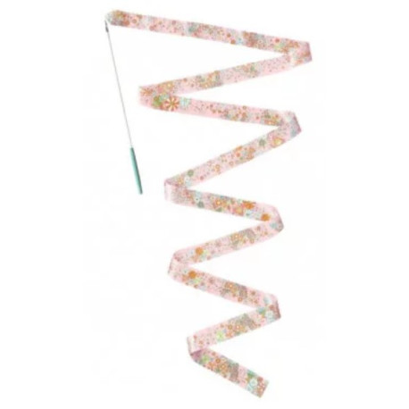 Ruban de gymnaste Stella