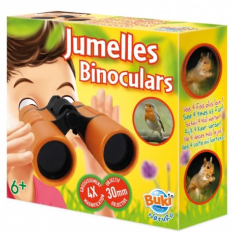 Jumelles