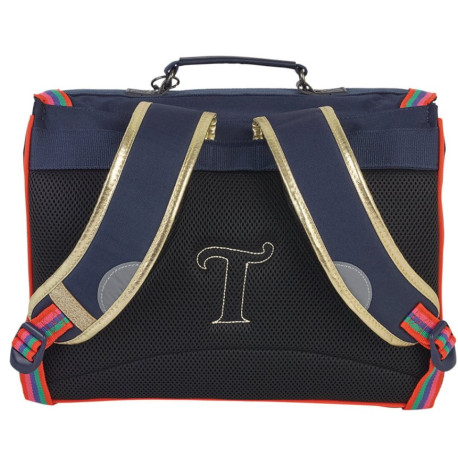 Cartable Leila 38 cm