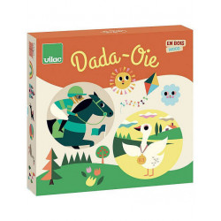 Jeu Dada-Oie