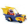 Crazy Motors - Dingo mobile