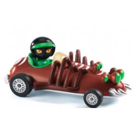 Crazy Motors - Turbo spider