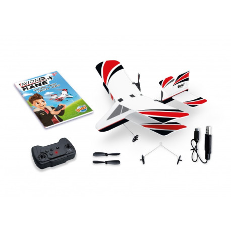 Avion RC
