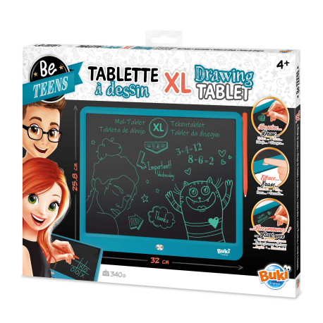 Tablette à dessin XXL