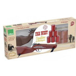 Carabine à élastiques Farwest