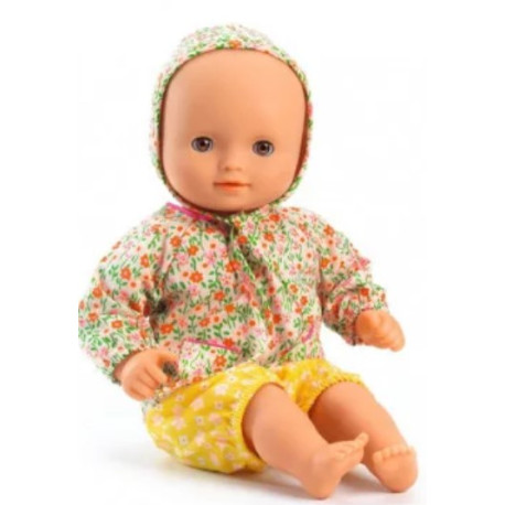 Poupée Flora 32 cm