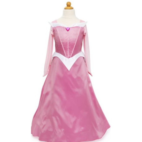 Robe Belle dormant 5/6 ans