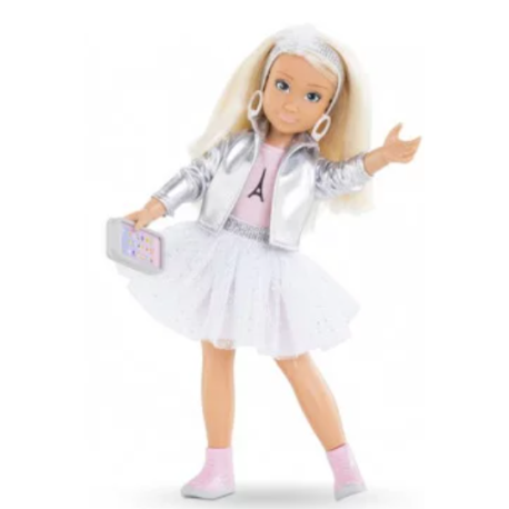 Coffret Valentine Paris