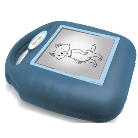 Tablette lumineuse nomade