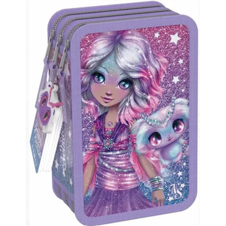 Trousse triple Estrelia
