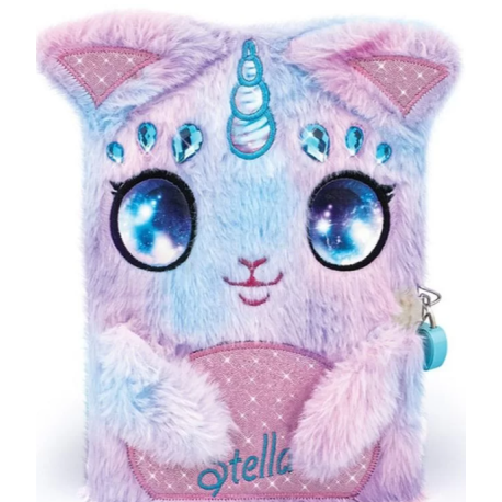 Carnet secret Stella