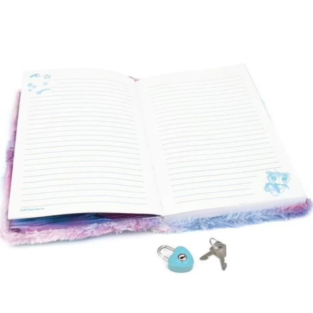 Carnet secret Stella