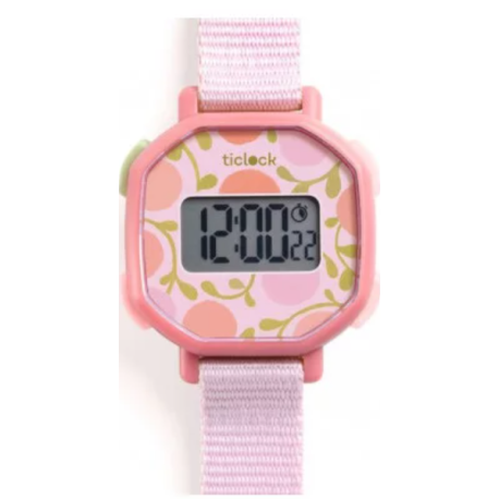 Montre digitale Sweet liberty