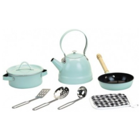 Dinette vintage 