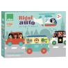 Rigol'auto
