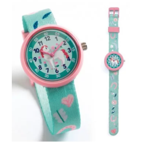 Montre Cheval