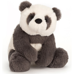 Harry Panda Cub S