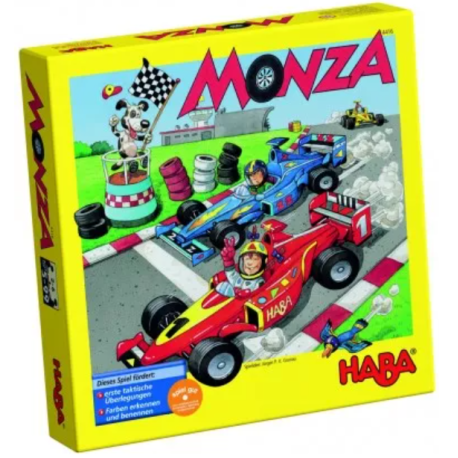 Monza