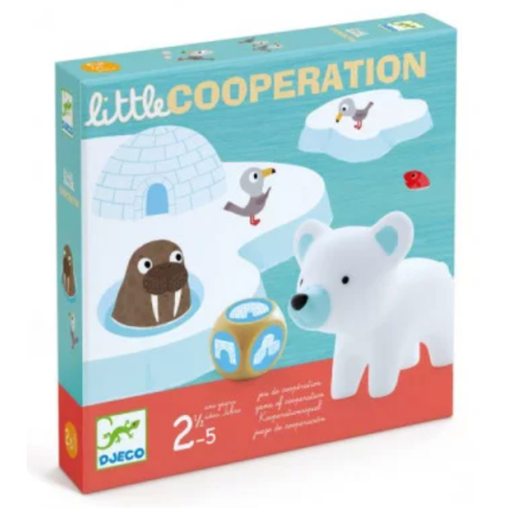 Little Cooperation