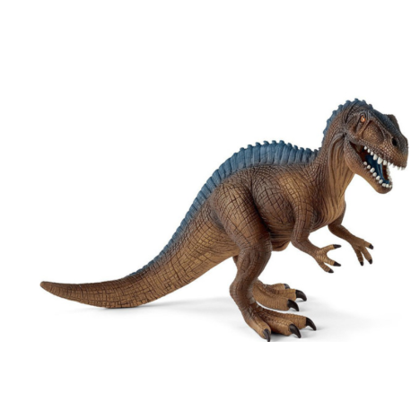 Schleich Acrocanthosaure  