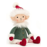 Leffy elf small