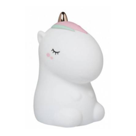 Little Cosmo blanc Licorne