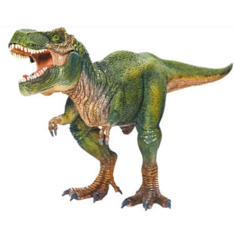 Schleich T-Rex