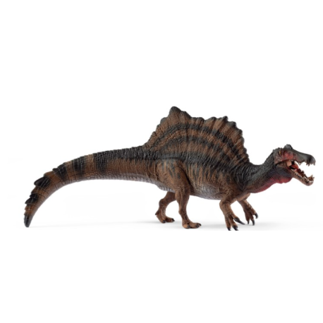 Schleich Spinosaure