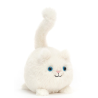 Kitten caboodle cream