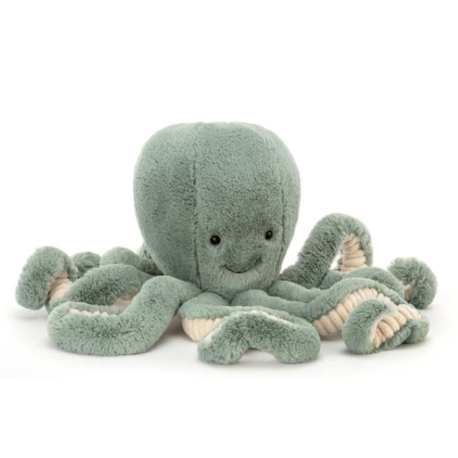Odyssey Octopus Little 