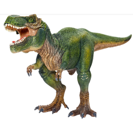 Schleich Tyrannosaure rex 