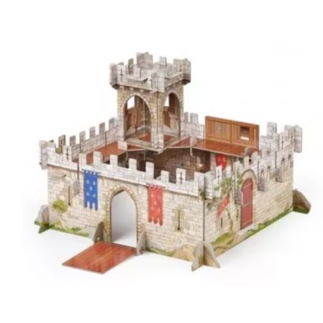 Le château du Prince Philippe