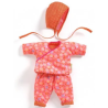 Tenue Petunia