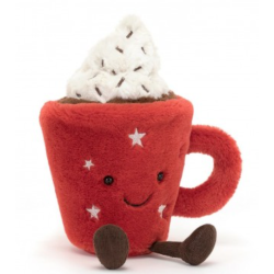 Amuseable Hot Chocolate