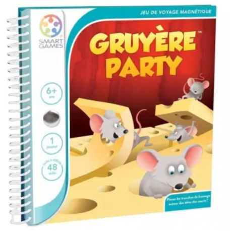Gruyère party