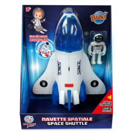Navettte spaciale