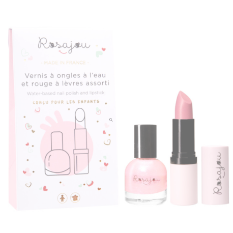 Coffret VAO BAL Ballerine