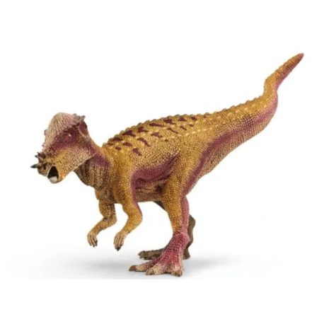 Schleich Pachycephalosaure