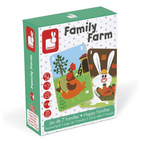 Family farm