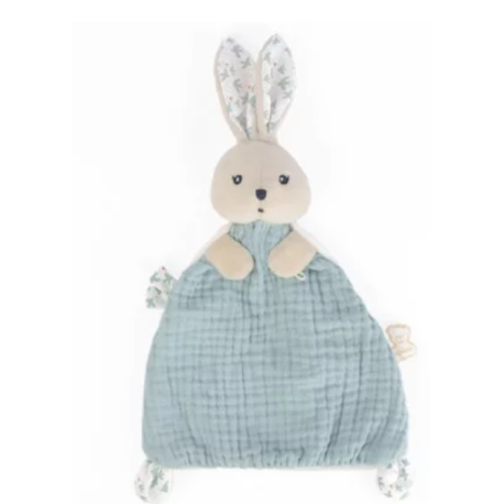 Doudou Lapin colombe