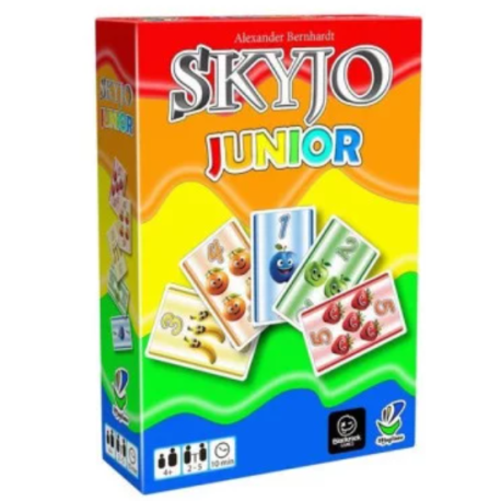 Skyjo Junior