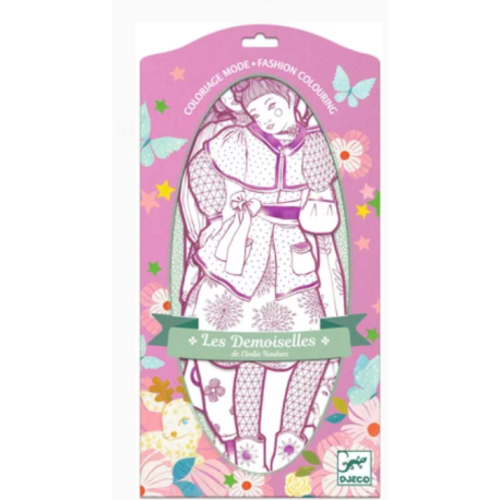 Rosemary & ses amies