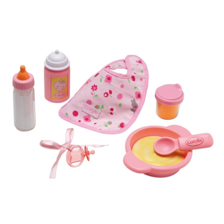 Mon 1er coffret repas