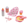 Mon 1er coffret repas